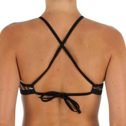 Best Sale 😍 Olaian Women's Surfing Padded Cup Crop Top & Bikini Set - Comfort & Style for Active Swimwear 65 Olaian Women's Surfing Padded Cup Crop Top ANDREA WITHOUT PICTURE Bikinis, Boardshorts