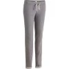 Domyos Nyamba 500, Stretchy Slim-Fit Pants, Women's Bottoms