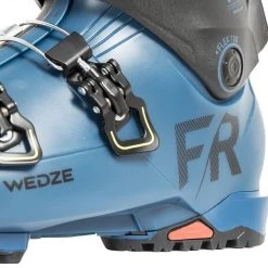 Wedze Fit 900 Men's Backcountry Ski Boots - Best Reviews & High Performance 22 Footwear Wedze Fit 900, Backcountry Ski Boots, Men's