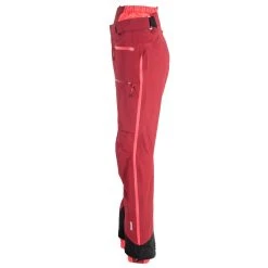 Bottoms Wedze SFR900, 3-in-1 Freeride Ski Pants, Women's