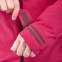 Forclaz Women's Travel 3-in-1 RainWarm 500 Jacket - Lightweight Waterproof & Insulated Backpacking Jacket 60 Forclaz Women's Travel Backpacking 3-in-1 Jacket RainWarm 500 Jackets