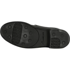 Fouganza Horse Riding Lace-Up Jodhpur Boots Training 700 Riding Boots