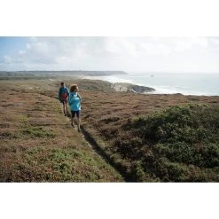 Quechua Women's Country Walking Cropped Bottoms NH500 Fresh