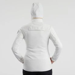 Quechua Women’s Hiking Fleece X-Warm SH500