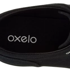 Decathlon Oxelo Vulca 100 Canvas Skate Shoes