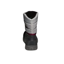 Quechua SH100 Warm, Waterproof Mid Snow Hiking Boots, Women's