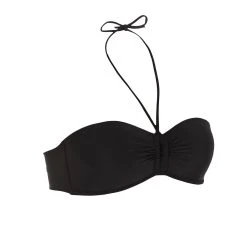 Tribord Women's Padded Bikini Top Bandeau