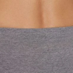 Domyos Bottoms Fit+ Gym & Pilates Regular-Fit Leggings, Women's