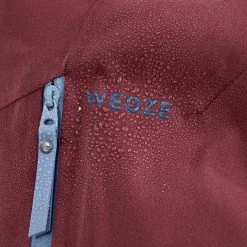 Wedze Women’s Freeride Ski Jacket FR500