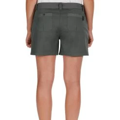 Quechua Women's Country Walking Shorts NH500 Fresh