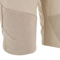 Quechua Women's Country Walking Cropped Bottoms NH500 Fresh