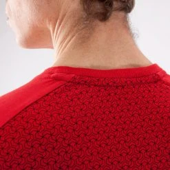 Domyos Men's Cross-Training T-Shirt 500 | High-Performance Workout Tee 20 Domyos Men's Cross-Training T-Shirt 500