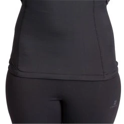 Promo โ๏ธ Domyos Shape+ Women's Shaping Fitness T-Shirt โ๏ธ | Slimming & Comfortable 25 Shirts Domyos Shape+, Shaping Fitness T-Shirt, Women's