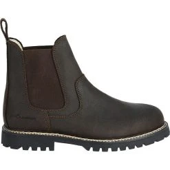 Fouganza Adult Horseback Riding Boots Sentier 900