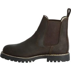 Fouganza Adult Horseback Riding Boots Sentier 900