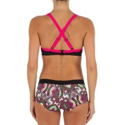 Best Price 🥰 Olaian Women's Underwired Swimsuit Top EDEN DNP | Comfortable & Stylish Bikini Top 🌟 33 Olaian Women's Underwired Swimsuit Top EDEN DNP