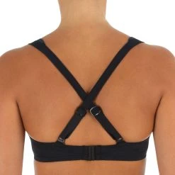 Best Price 🥰 Olaian Women's Underwired Swimsuit Top EDEN DNP | Comfortable & Stylish Bikini Top 🌟 44 Olaian Women's Underwired Swimsuit Top EDEN DNP