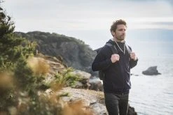 Backpacks & Bags Quechua NH500, Rolltop Hiking 23 L Backpack