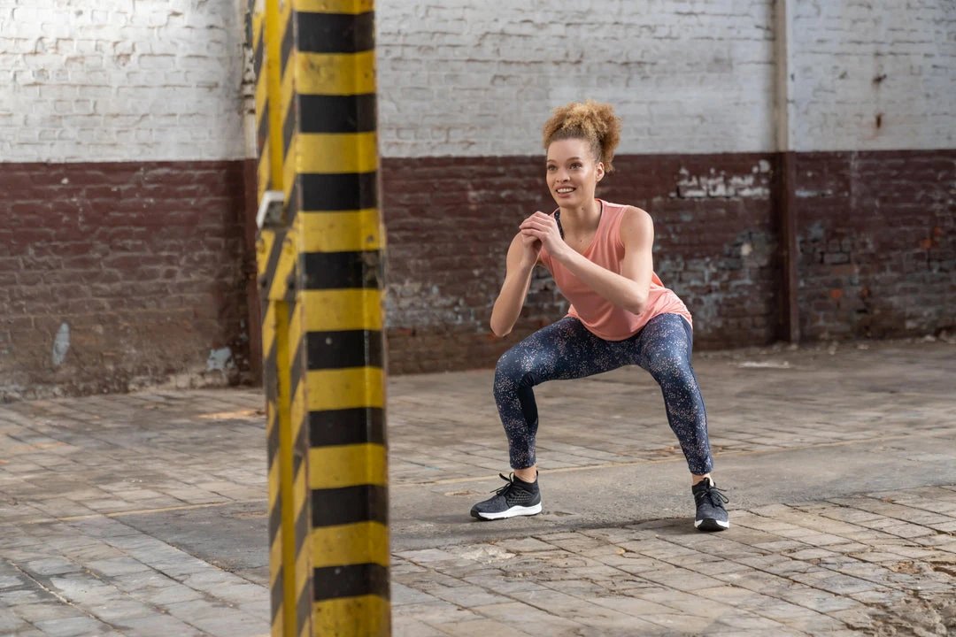 Top 10 Domyos Straight-Cut Fitness Tank Top for Men & Women | Breathable & Lightweight 6 Domyos Straight-Cut Fitness Tank Top Tanks