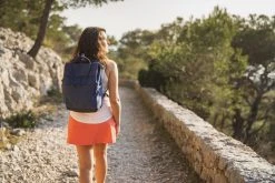 Backpacks & Bags Quechua NH150, Square Hiking 16 L Backpack