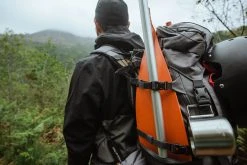 Forclaz MT900 Symbium, Backpacking 50 + 10 L Backpack, Men's