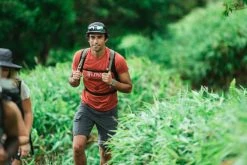 Hats Forclaz Trek 500, Compact Hiking Cap