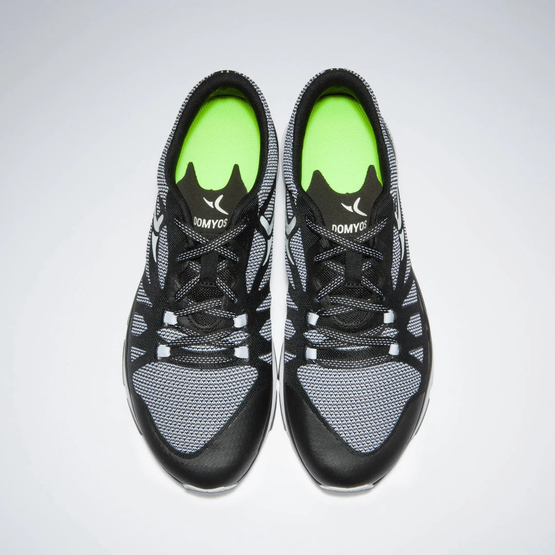 Brand New Domyos 900 Women's Cardio Fitness Shoes โ Lightweight & Comfortable 8 Domyos 900, Cardio Fitness Shoes, Women's