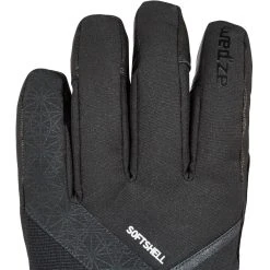 Accessories Wedze 500, Ski Gloves