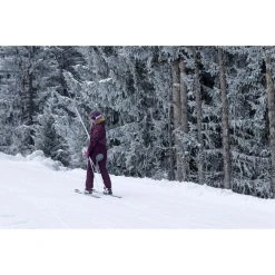 Wedze SKI 180 , Ski And Snowboard Pant, Women's Bottoms