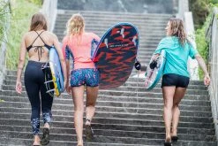 Olaian 120, Beach Flip-Flops, Women's