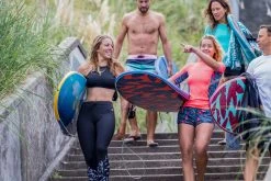 Olaian 120, Beach Flip-Flops, Women's