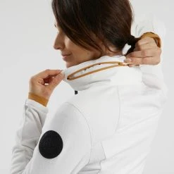 Quechua Women’s Hiking Fleece X-Warm SH500