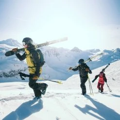 Wedze Fit 900 Men's Backcountry Ski Boots - Best Reviews & High Performance 34 Footwear Wedze Fit 900, Backcountry Ski Boots, Men's