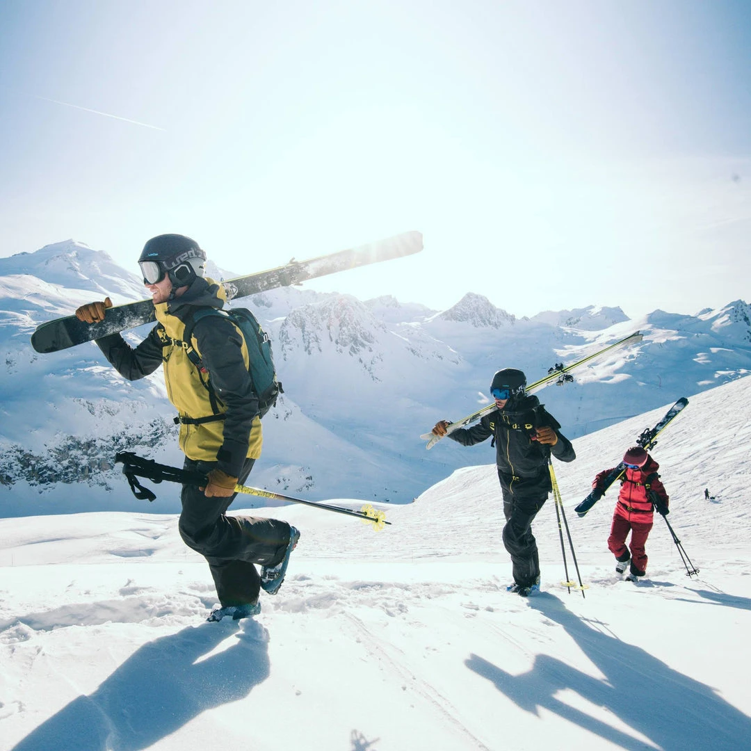 Wedze Fit 900 Men's Backcountry Ski Boots - Best Reviews & High Performance 17 Footwear Wedze Fit 900, Backcountry Ski Boots, Men's