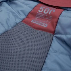 Wedze Women’s Freeride Ski Jacket FR500