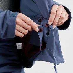 Wedze Women’s Freeride Ski Jacket FR500