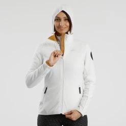 Quechua Women’s Hiking Fleece X-Warm SH500