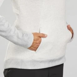 Quechua Tops Women's Hiking Pullover NH500