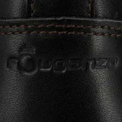 Fouganza Horse Riding Lace-Up Jodhpur Boots Training 700 Riding Boots