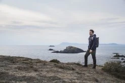 Backpacks & Bags Quechua NH500, Rolltop Hiking 23 L Backpack