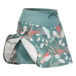 Quechua NH500, Hiking Skort, Women’s