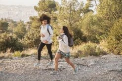 Quechua NH500, Hiking Skort, Women’s