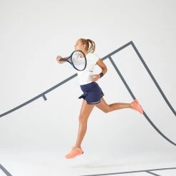 Best Sale Artengo Dry 500 Women's Tennis Skirt | High-Performance & Comfort 22 Artengo Skirts Dry 500, Tennis Skirt, Women's