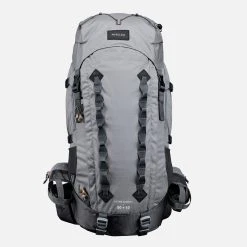 Forclaz MT900 Symbium, Backpacking 50 + 10 L Backpack, Men's