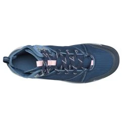 Quechua Protect NH150, Mid Hiking Shoes, Women's Footwear