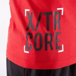 Domyos Men's Cross-Training T-Shirt 500 | High-Performance Workout Tee 21 Domyos Men's Cross-Training T-Shirt 500