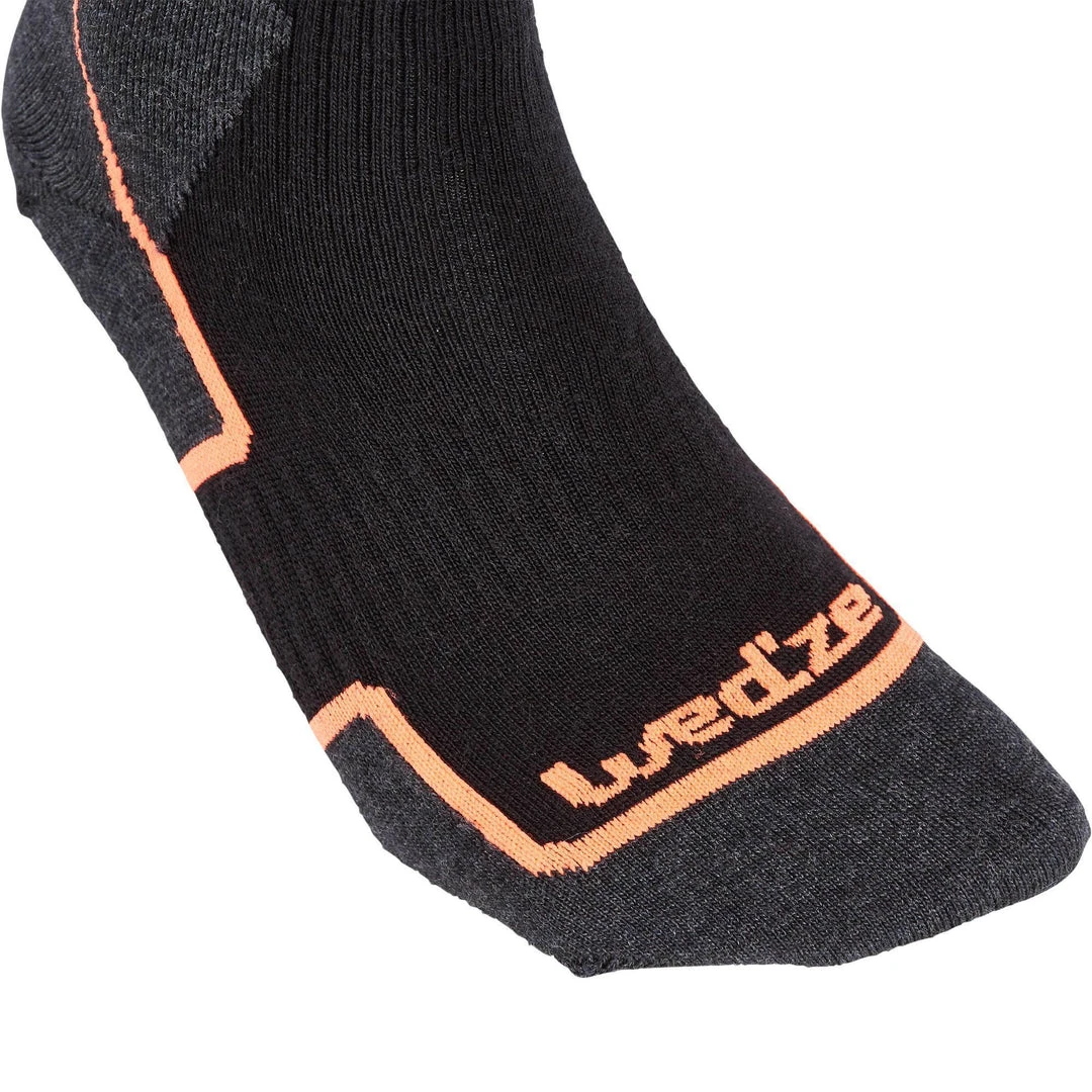 Best Sale π Wedze 900 Skiing Socks β - High-Performance Winter Footwear 3 Wedze 900, Skiing Socks
