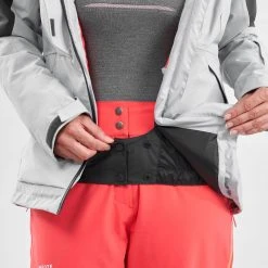 Wedze FR 100,Ski Jacket, Women Jackets