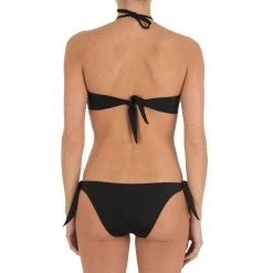 Tribord Women's Padded Bikini Top Bandeau