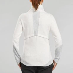 Quechua Tops Women's Hiking Pullover NH500